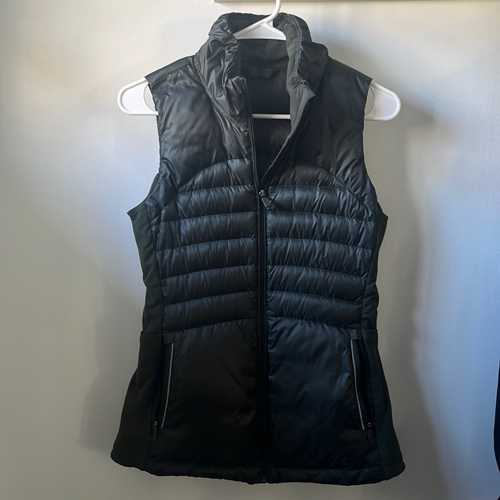 Lululemon vest